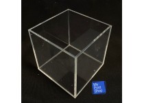 Window Furniture - Acrylic Box Small